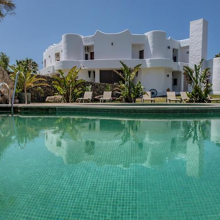 Apartamentos Turisticos Bahia De Trafalgar Zahora Ngoại thất bức ảnh