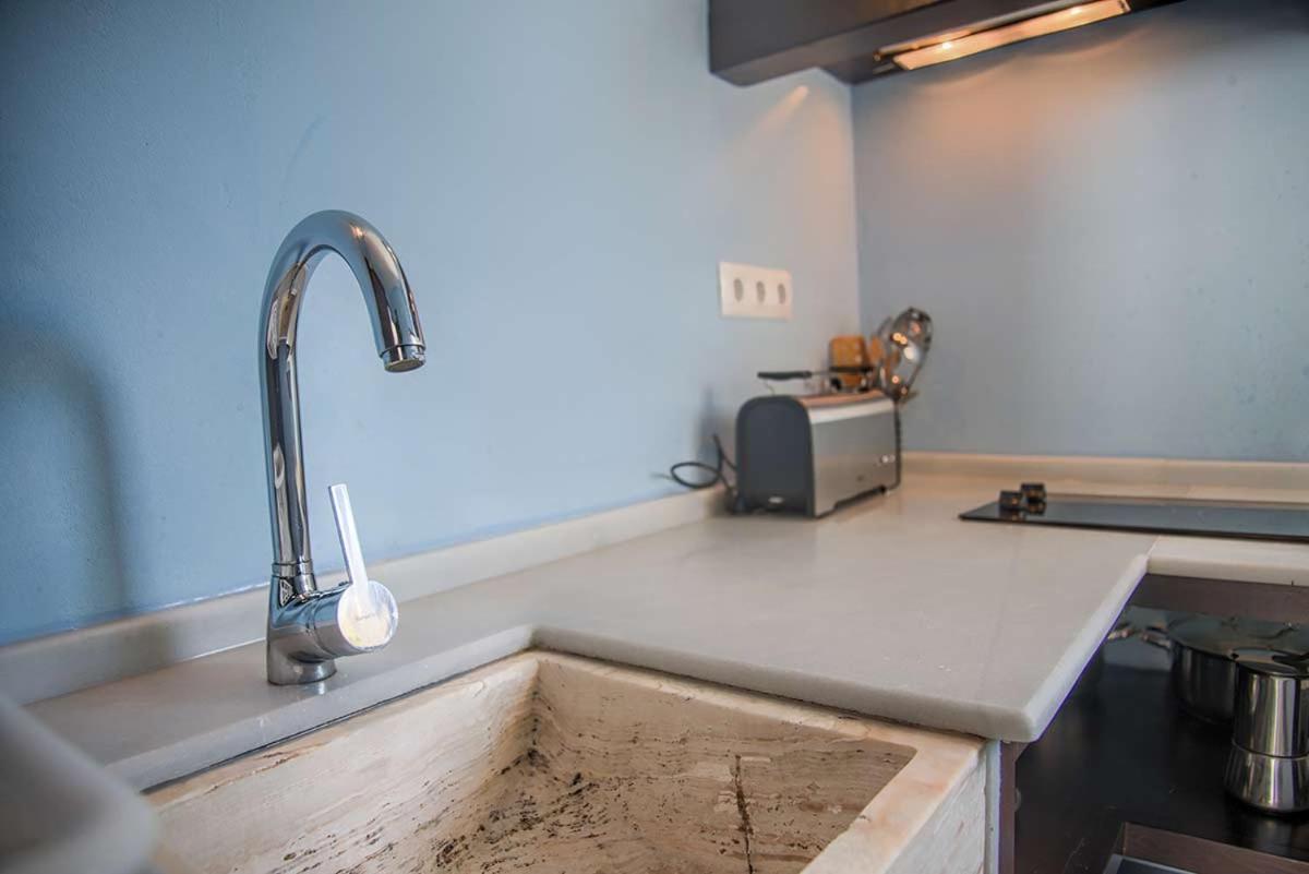 Apartamentos Turisticos Bahia De Trafalgar Zahora Ngoại thất bức ảnh