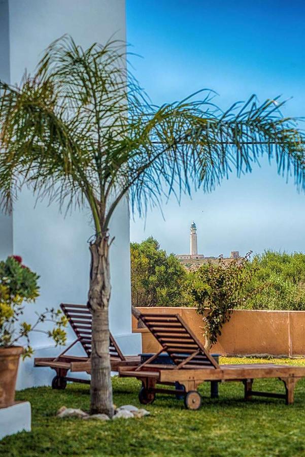 Apartamentos Turisticos Bahia De Trafalgar Zahora Ngoại thất bức ảnh