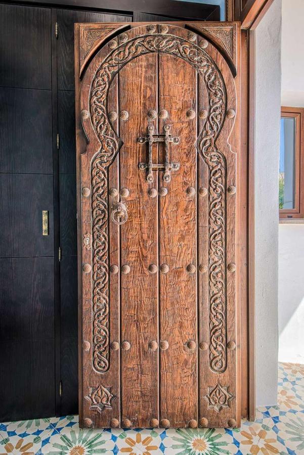 Apartamentos Turisticos Bahia De Trafalgar Zahora Ngoại thất bức ảnh