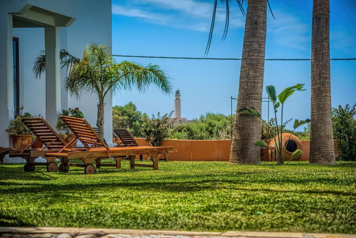 Apartamentos Turisticos Bahia De Trafalgar Zahora Ngoại thất bức ảnh